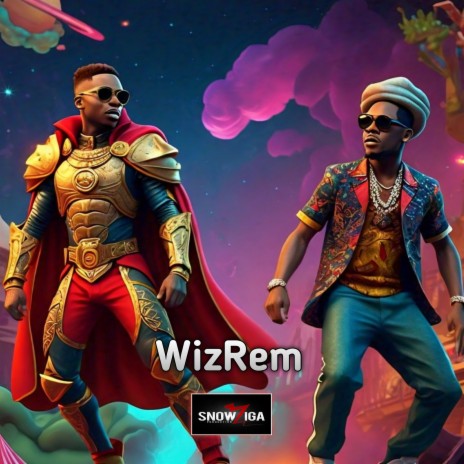 WizRem | Boomplay Music