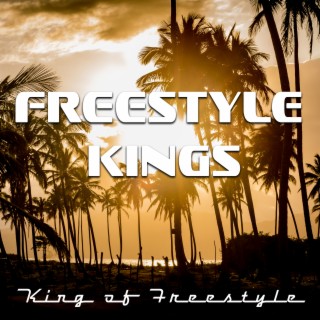 King of Freestyle