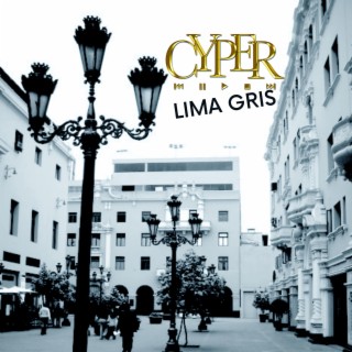 Lima Gris lyrics | Boomplay Music