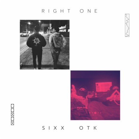 Right one ft. OTK | Boomplay Music