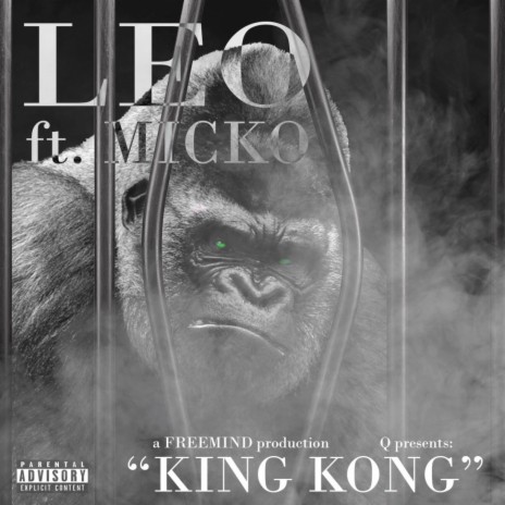 King Kong ft. Micko | Boomplay Music