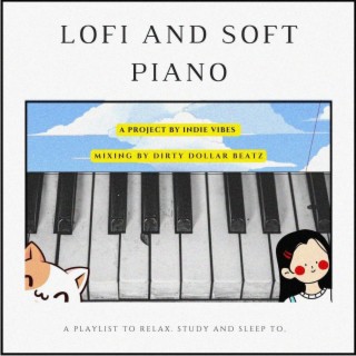Lofi And Soft Piano