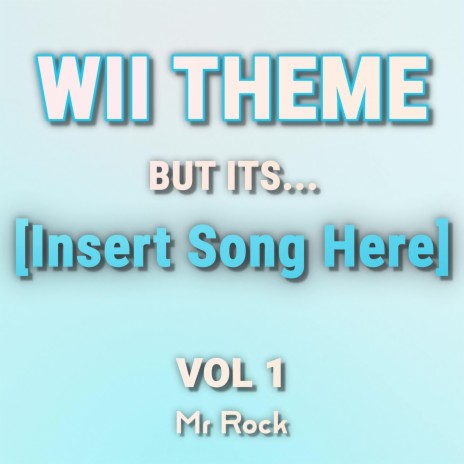 Wii Theme but Its Gravity Falls | Boomplay Music
