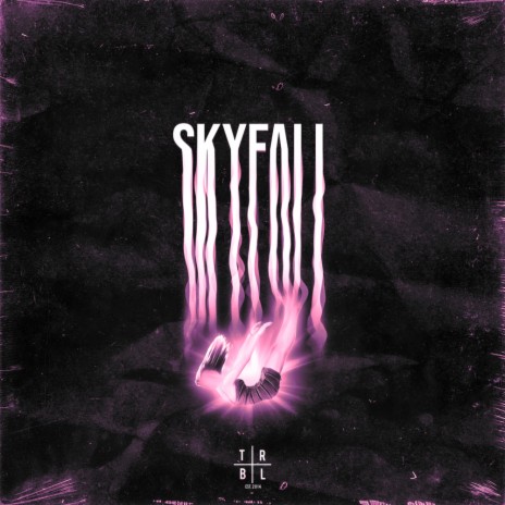 Skyfall (Sped Up)