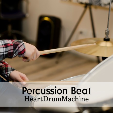 Percussion Beat | Boomplay Music