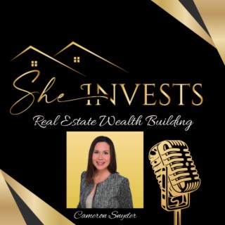 Episode 6: Diversified portfolios, financing, and the power of partnerships with Cameron Snyder