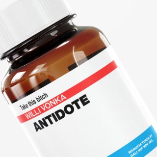 Antidote (feat. Panvoir)