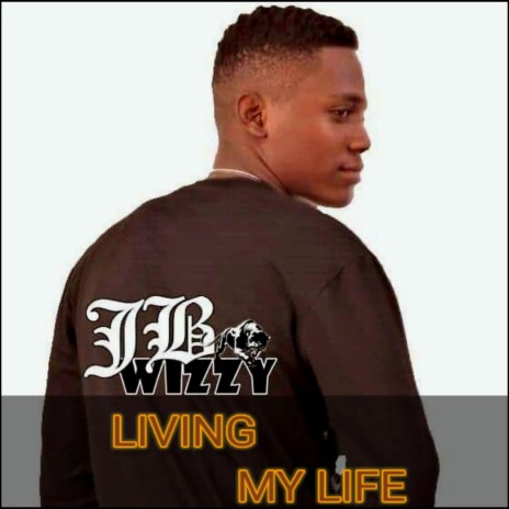 Living My Life | Boomplay Music