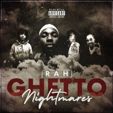 Ghetto Nightmares | Boomplay Music