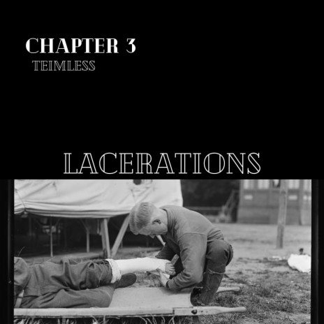 Lacerations | Boomplay Music
