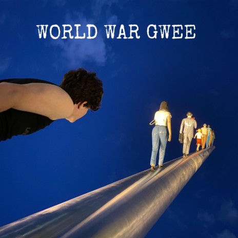 World War Gwee