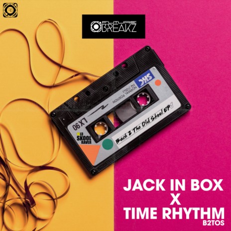 Give Or Take It (Original Mix) ft. Time Rhythm | Boomplay Music