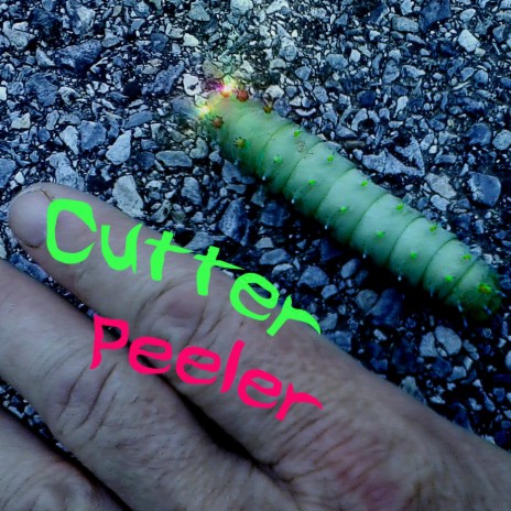 Cutter Peeler