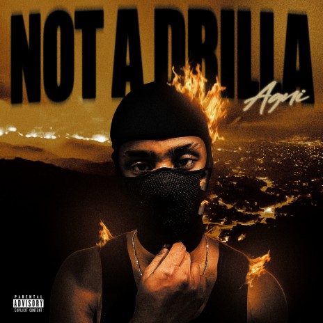 NOT A DRILLA | Boomplay Music