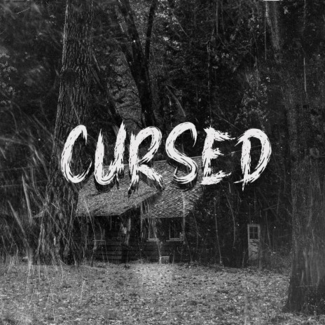 Cursed ft. N.E.B. | Boomplay Music