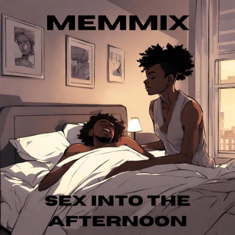 Sex Into The Afternoon | Boomplay Music
