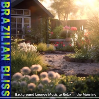 Background Lounge Music to Relax in the Morning