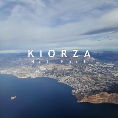 Kiorza | Boomplay Music