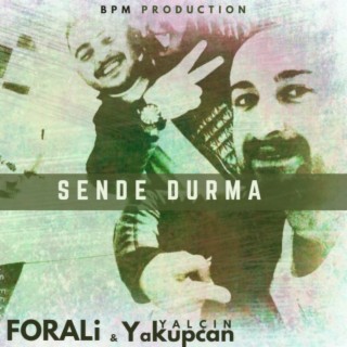 Sende Durma