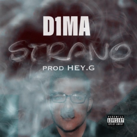 Strano | Boomplay Music