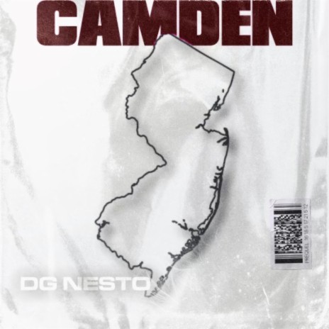 Camden | Boomplay Music