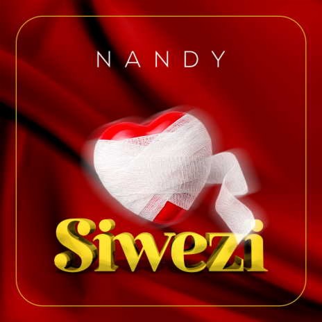 Siwezi (Choir Version)