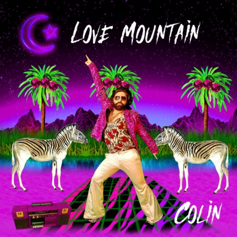 Love Mountain | Boomplay Music