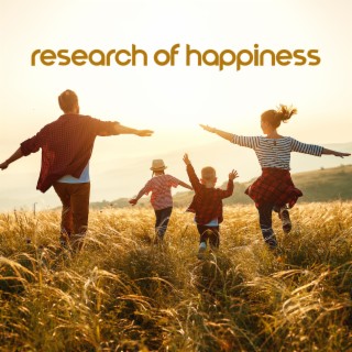 Research Of Happiness