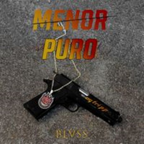 Menor Puro | Boomplay Music