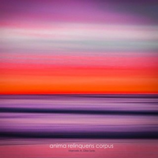 anima relinquens corpus