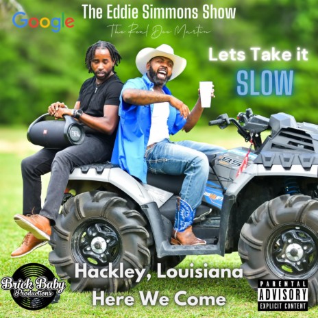 Let's Take it Slow ft. The Real Dee Martin | Boomplay Music