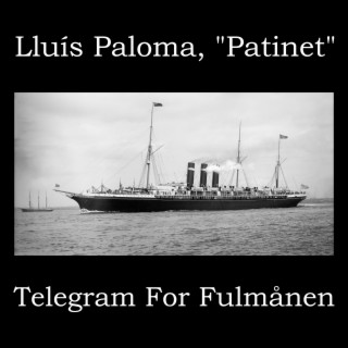 Telegram For Fulmånen