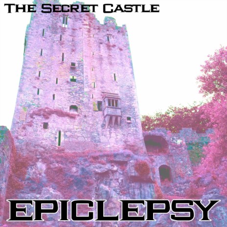 The Secret Castle | Boomplay Music