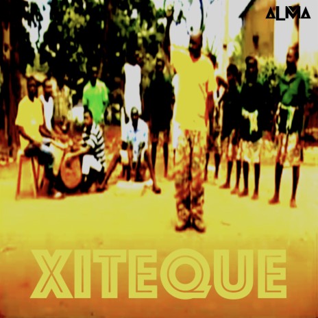 Xiteque (Extended Mix) ft. Bulawê Água Funda