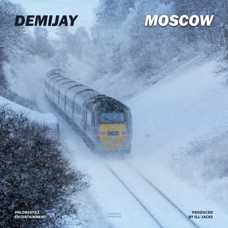 Moscow | Boomplay Music