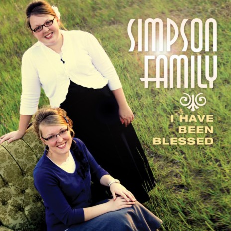 I Have Been Blessed | Boomplay Music