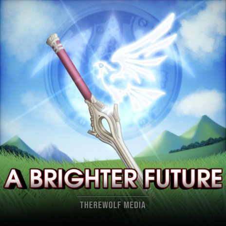 A Brighter Future | Boomplay Music