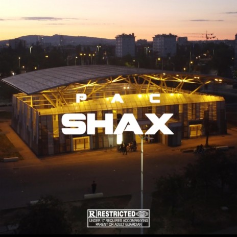 Shax | Boomplay Music