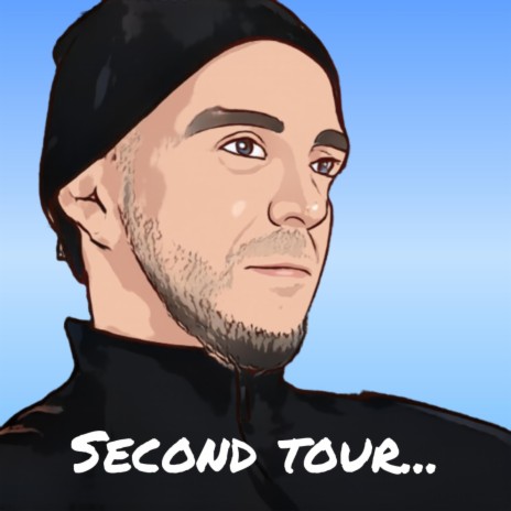 Second tour