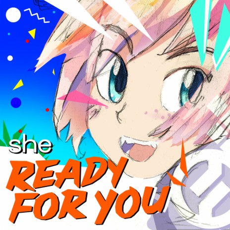 Ready for You | Boomplay Music