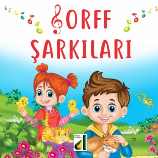 Orff Şarkıları