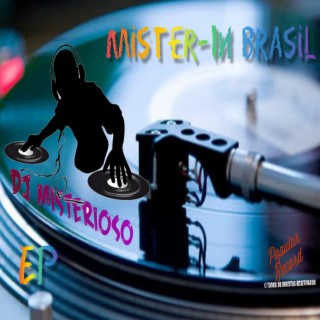 Mister-In Brasil EP