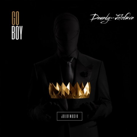 Go Boy | Boomplay Music