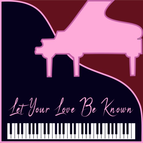 Let Your Love Be Known ft. Stephan & Fezliam | Boomplay Music