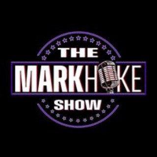 The Mark Hoke Show #151 Hour 2 - A Rhodes of Positivity With Guest Chris Van Vliet