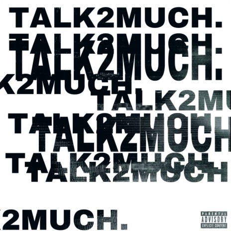 Talk2Much ft. Marreta | Boomplay Music