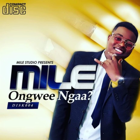 Ongwee Ngaa ft. Cota Mati | Boomplay Music