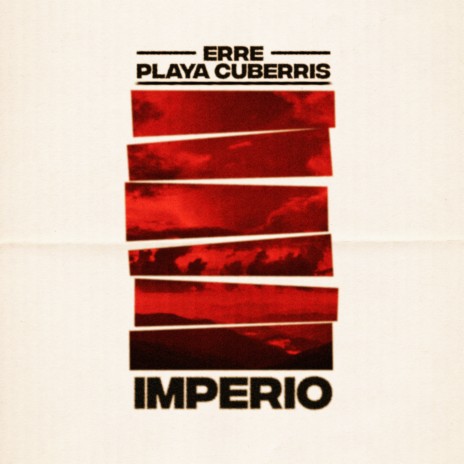 Imperio ft. Playa Cuberris | Boomplay Music