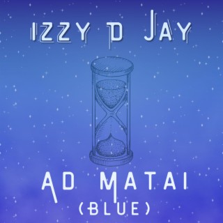 Ad Matai (Blue)