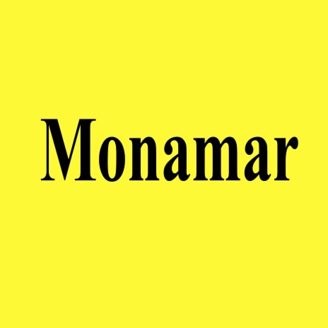 Monamar | Boomplay Music
